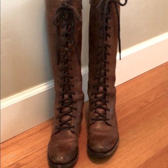 Frye Shoes - Frye boots
